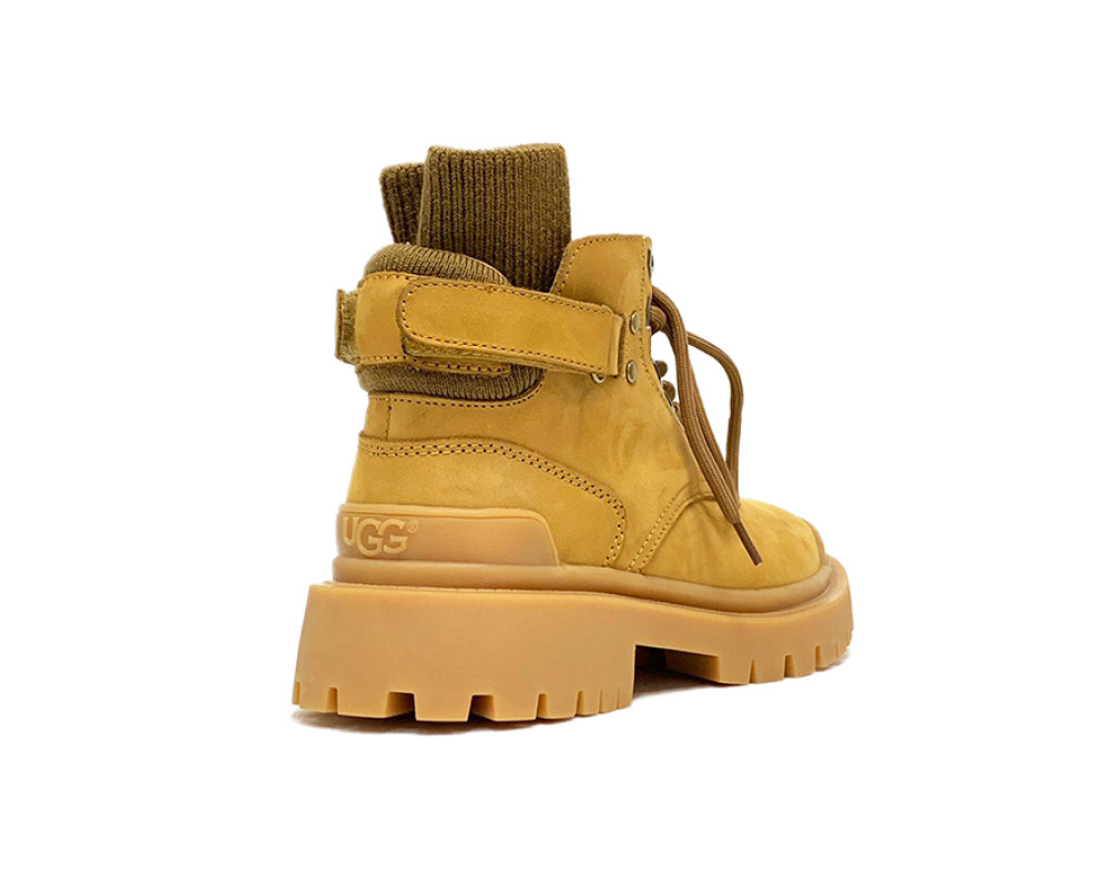 UGG Martin Chestnut