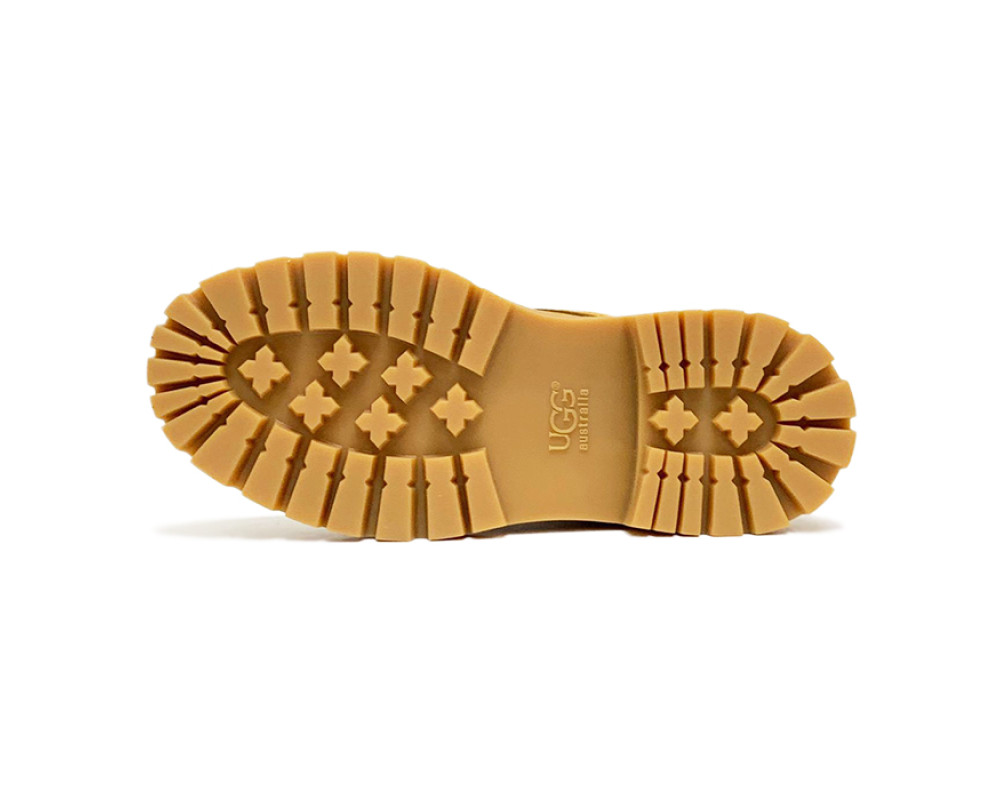 UGG Martin Chestnut