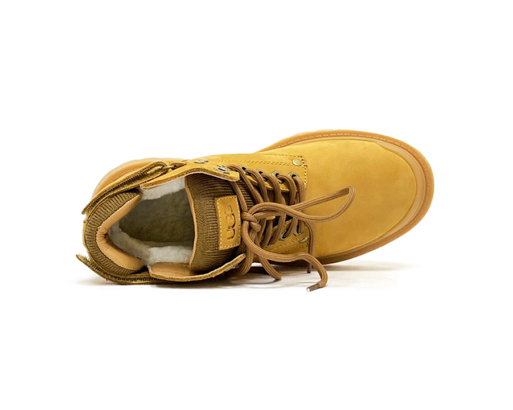 UGG Martin Chestnut