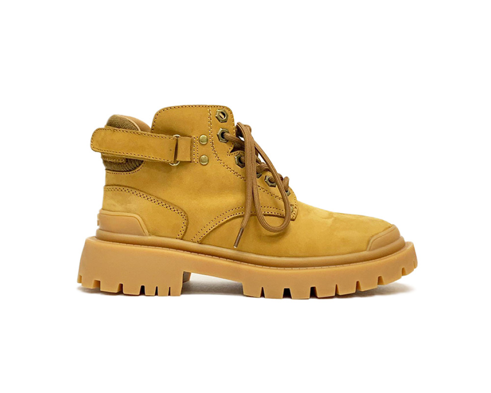 UGG Martin Chestnut