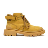 UGG Martin Chestnut