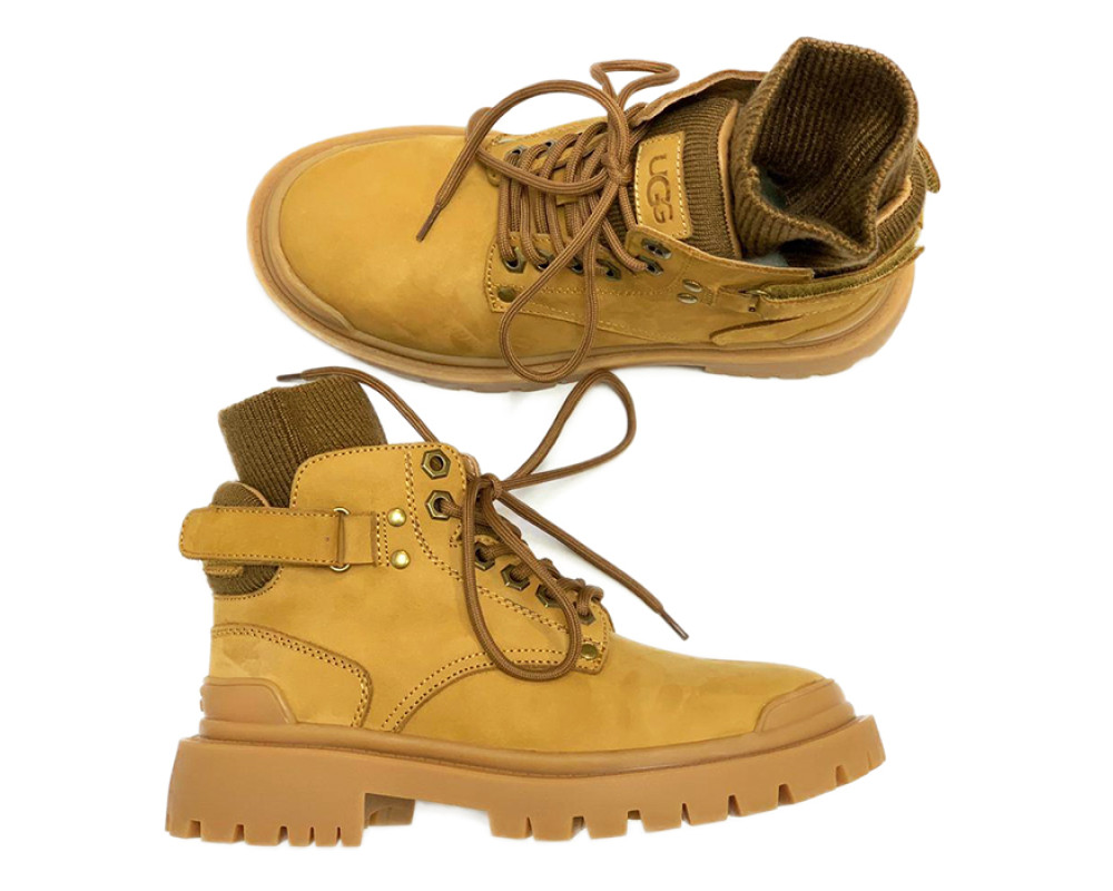 UGG Martin Chestnut