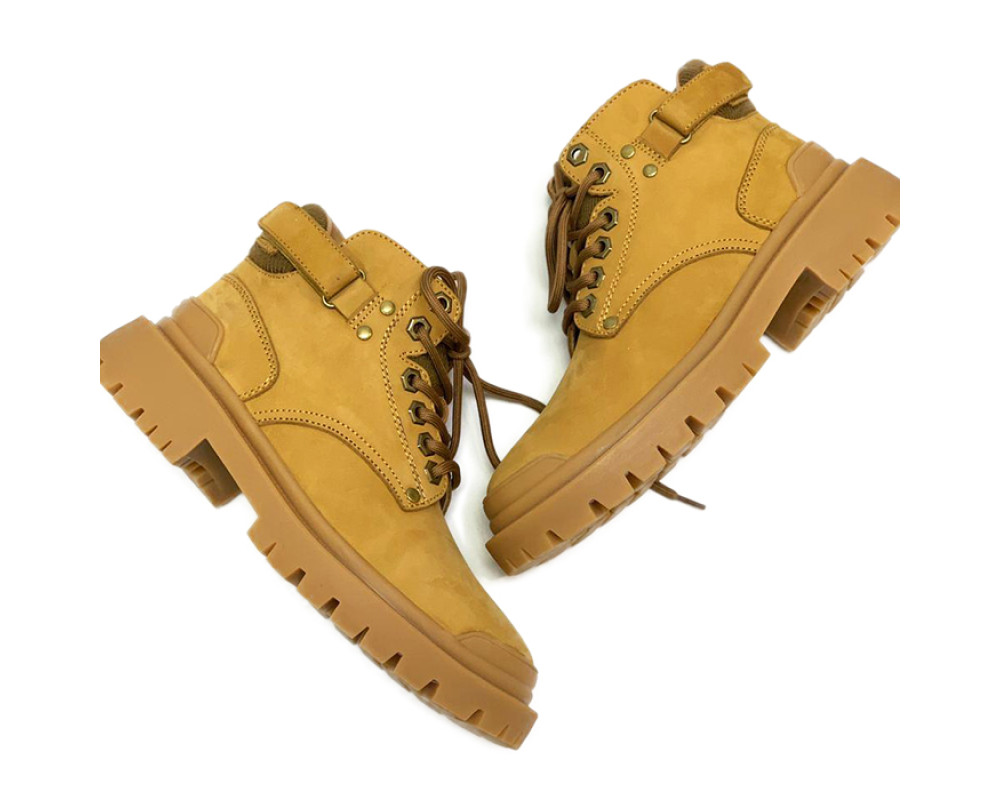 UGG Martin Chestnut