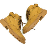 UGG Martin Chestnut