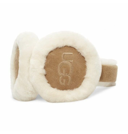 UGG Наушники Earmuff Sand