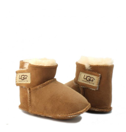 UGG Пинетки Chestnut