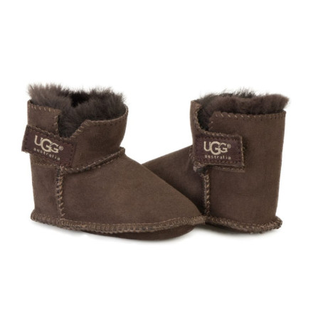 UGG Пинетки Chocolate