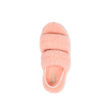UGG Oh Flufitta Pink-Dusk