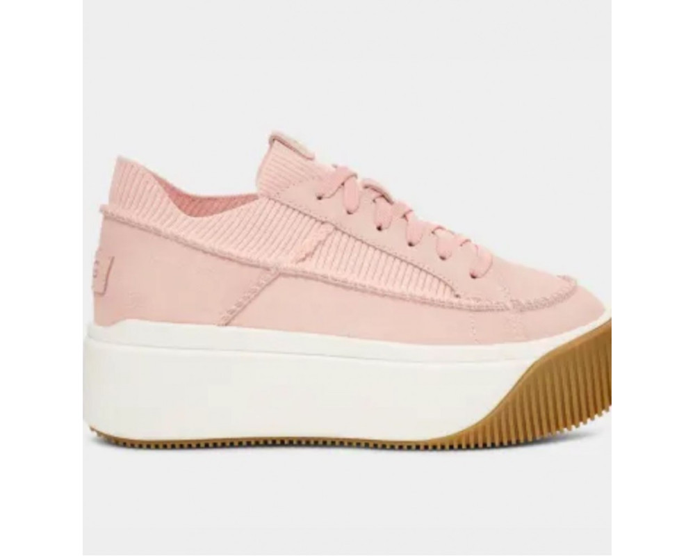 UGG Ez Duzzit Lace Teacup Rose