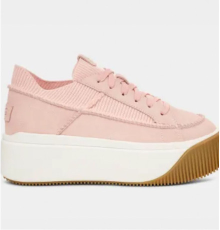 UGG Ez Duzzit Lace Teacup Rose