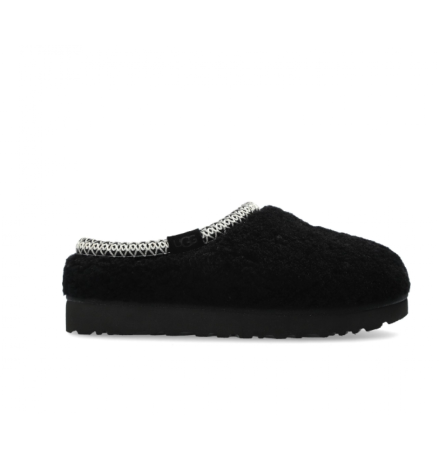 UGG Tasman Maxi Curly Black