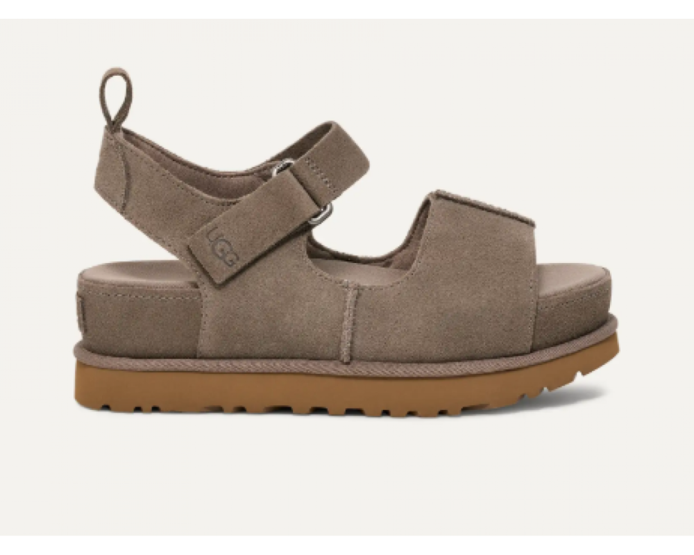 UGG Goldenstar Hi - Smoke Plume