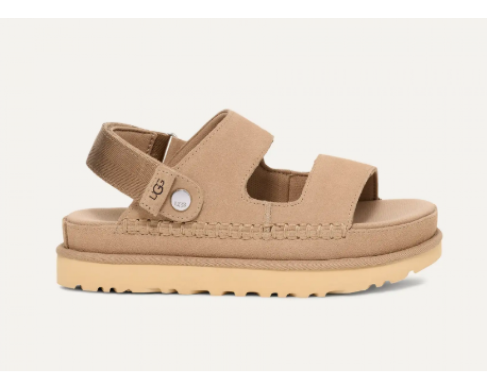 UGG Goldenstar Glide - Sand