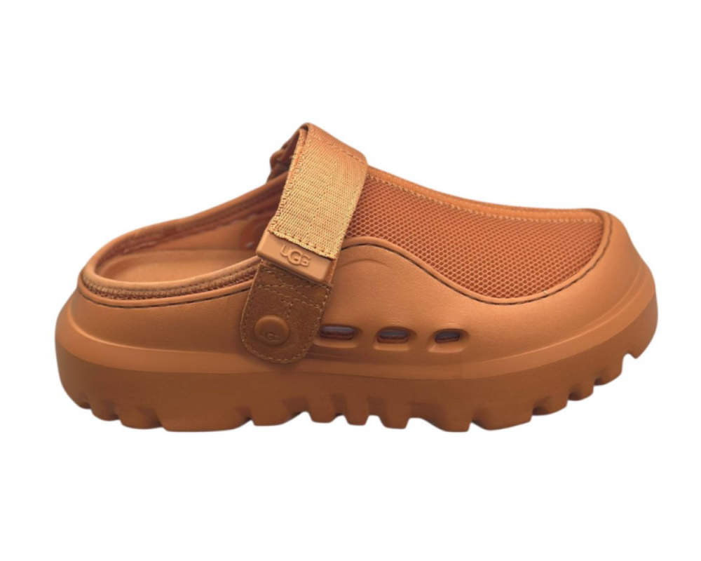 UGG Colour Dark Apricot