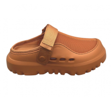 UGG Colour Dark Apricot