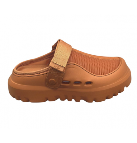 UGG Colour Dark Apricot