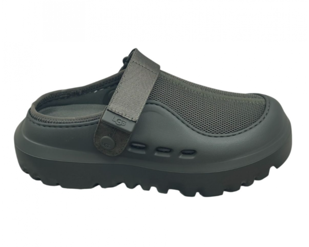 UGG Colour Dark Green