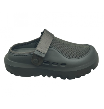 UGG Colour Dark Green