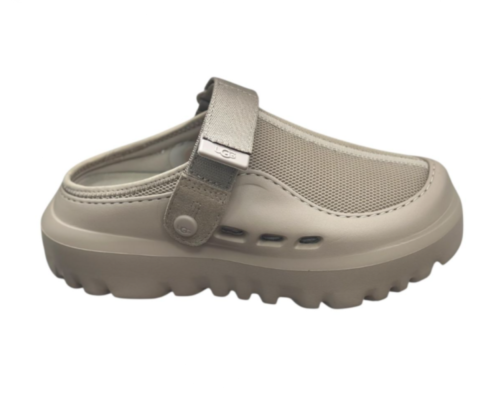 UGG Colour Dark Sand
