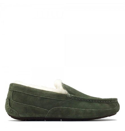 UGG Mens Ascot Burnt Olive