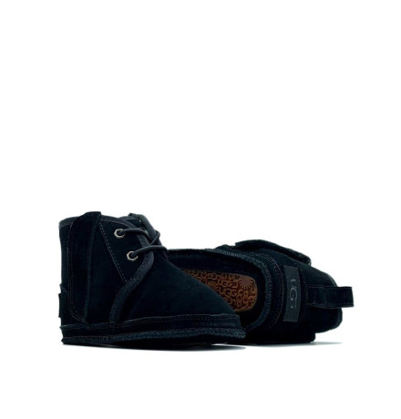 UGG Baby Neumel Boots Black