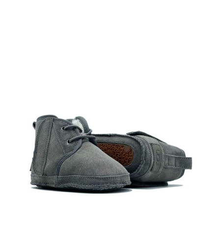 UGG Baby Neumel Boots Grey