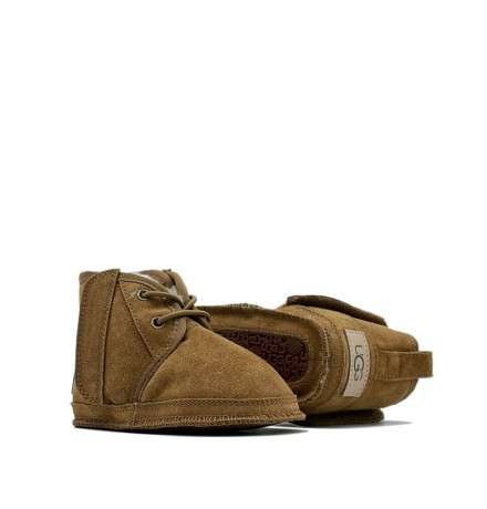 UGG Baby Neumel Boots Chestnut