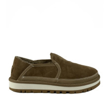 UGG Mens Hayden Slip On Hickory