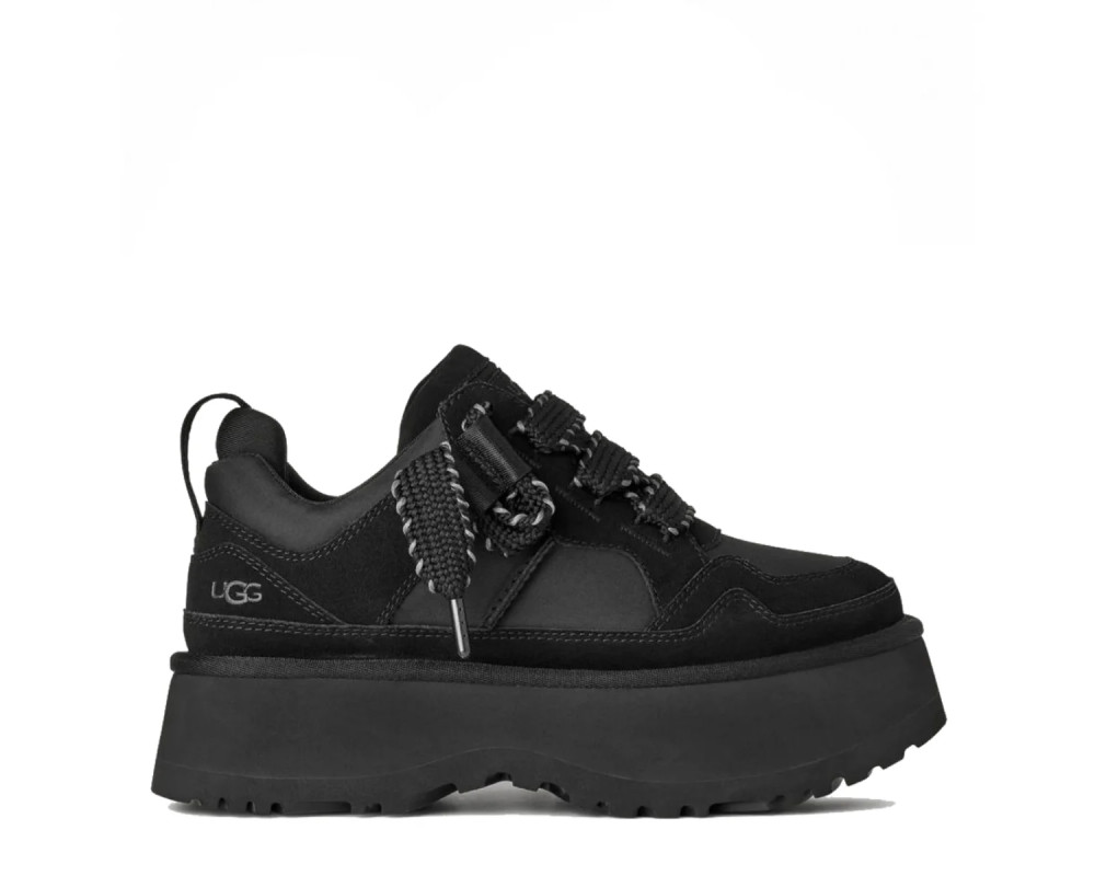 Купить UGG Astromel Sneaker Black