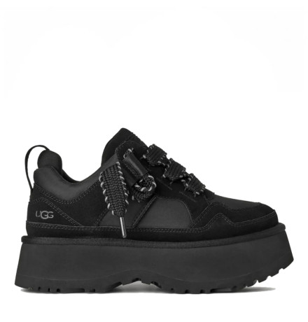 UGG Astromel Sneaker Black