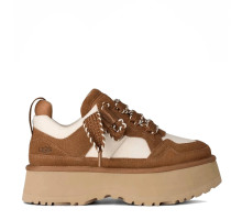 UGG Astromel Sneaker Chestnut