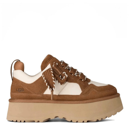 UGG Astromel Sneaker Chestnut