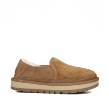UGG Mens Hayden Slip On Chestnut
