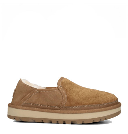 UGG Mens Hayden Slip On Chestnut