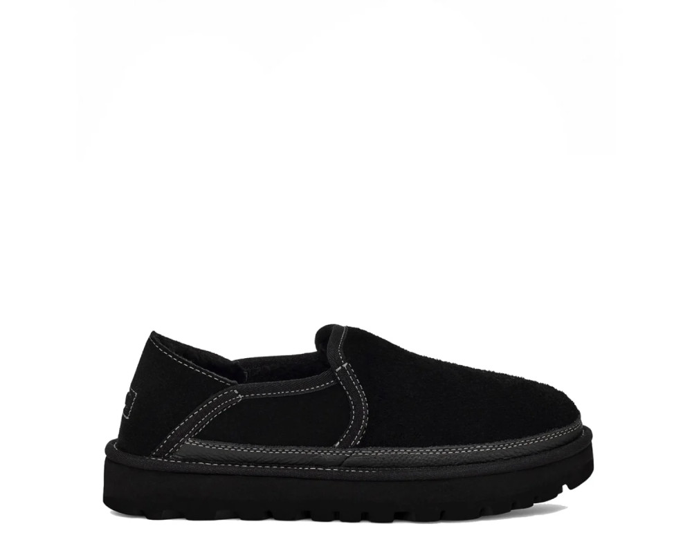 Купить UGG Mens Hayden Slip On Black