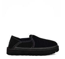 UGG Mens Hayden Slip On Black