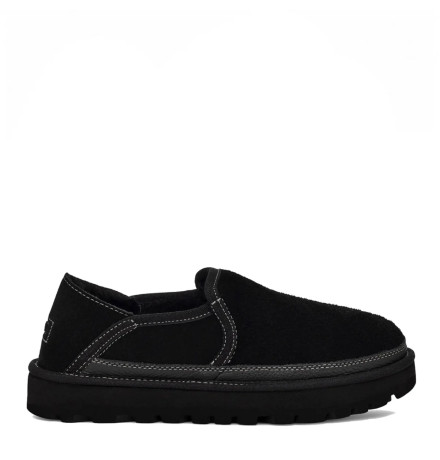UGG Mens Hayden Slip On Black