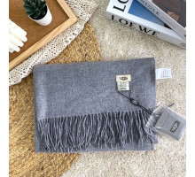 Шарф/Палантин UGG Светло-Серый