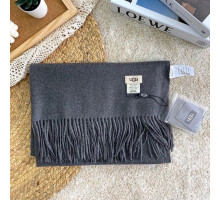 Шарф/Палантин UGG Серый