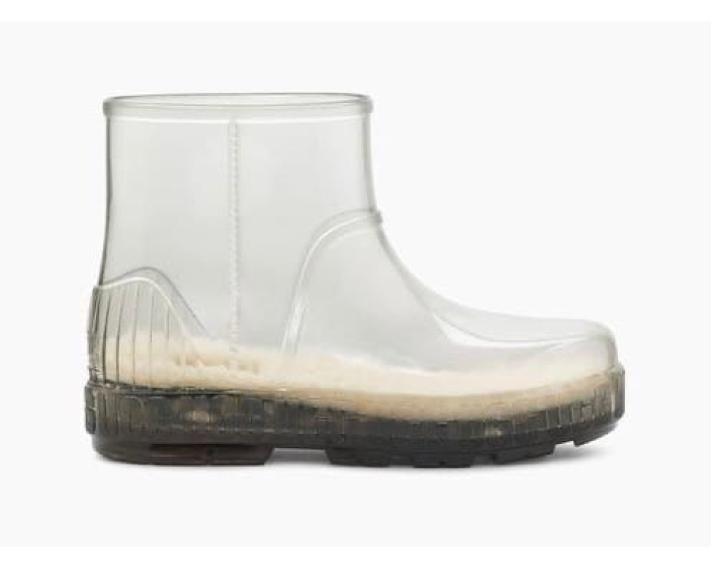 UGG Drizlita Clear Boot Black