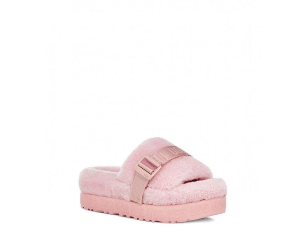 UGG Fluffita Platform - Pink