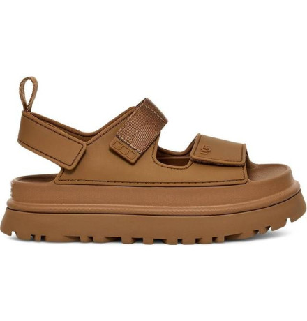 UGG Goldenglow - Bison Brown