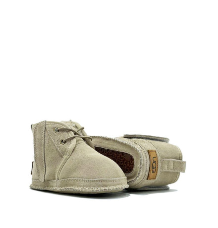UGG Baby Neumel Boots Sand