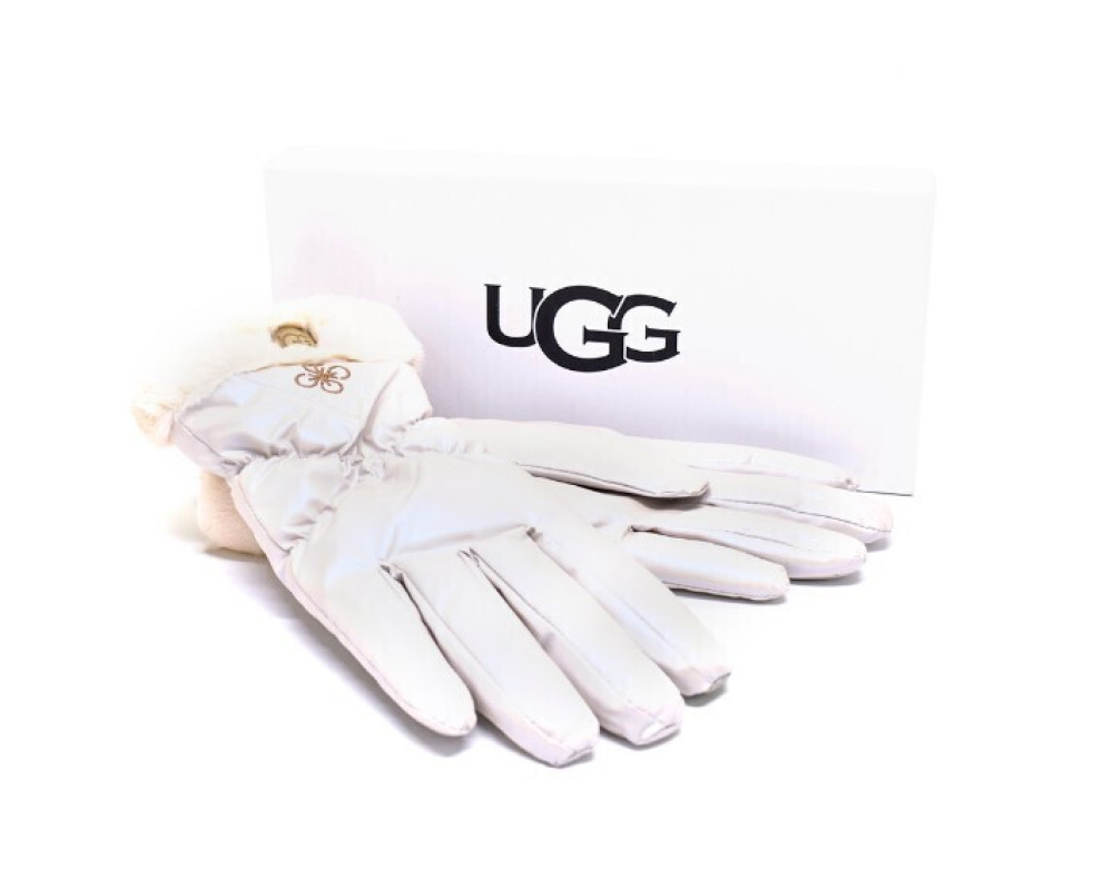 UGG Glove Touch Send