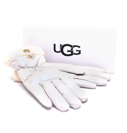 UGG Glove Touch Send