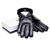 UGG Glove Touch Black