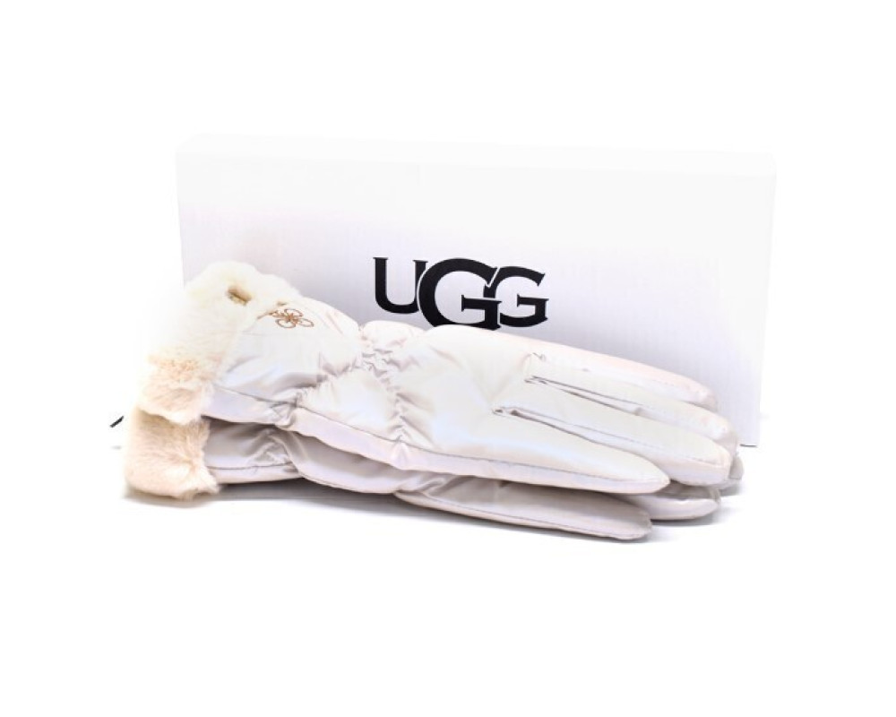 UGG Glove Touch Send