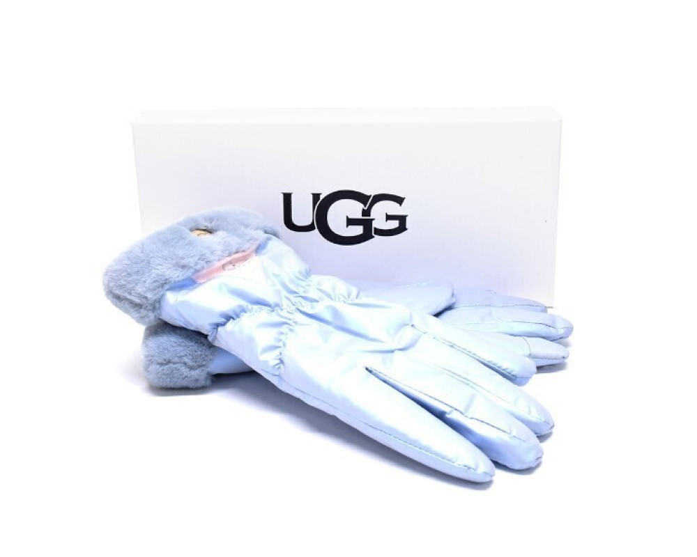 UGG Glove Touch Iceberg