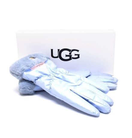 UGG Glove Touch Iceberg