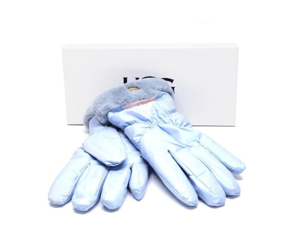 UGG Glove Touch Iceberg